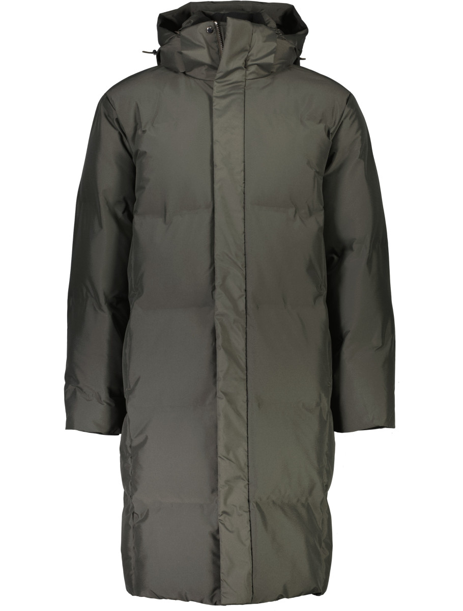 Herren Parka