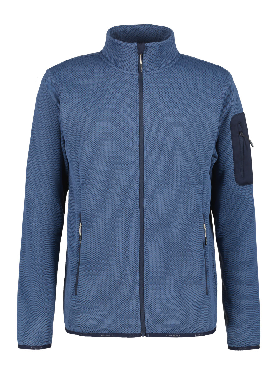 Herren Unterjacke Bredstedt