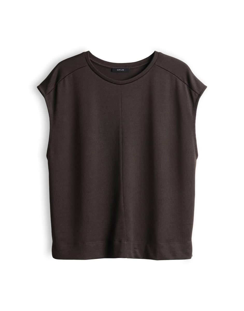 Damen T-Shirt Slummi