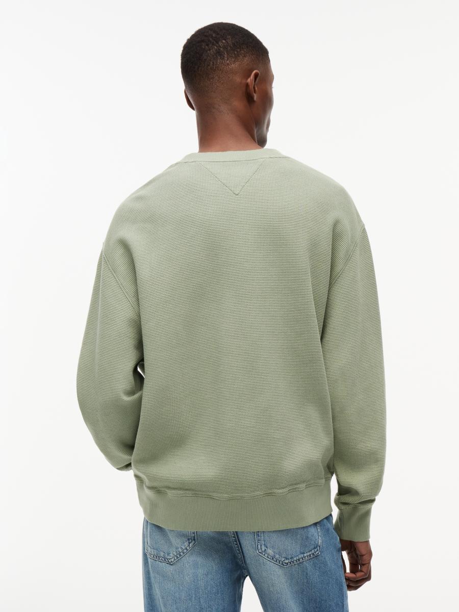 Herren Sweatshirt TJM RLX