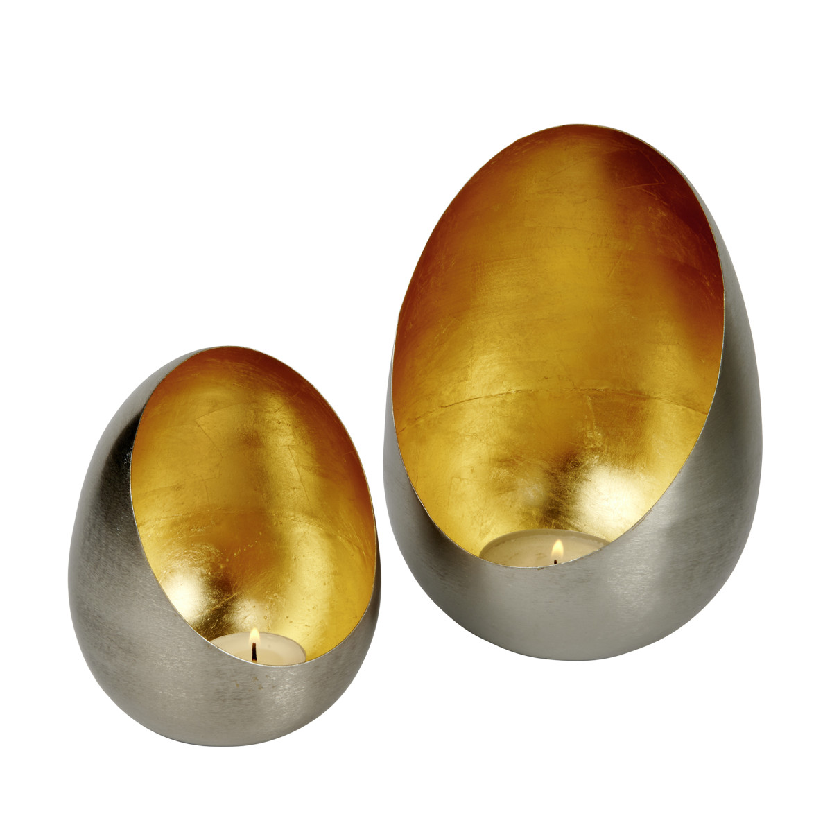 Casati Windlicht 20 x 13,5 cm