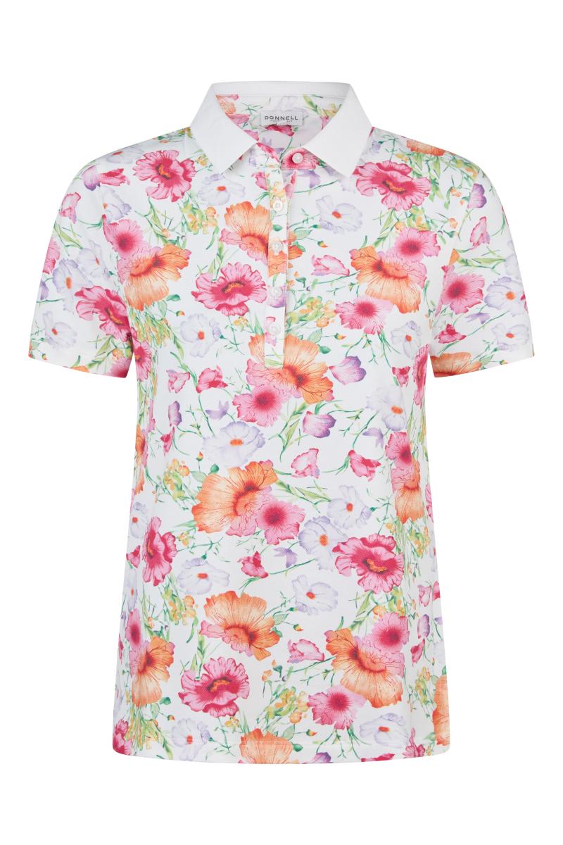 Damen Poloshirt