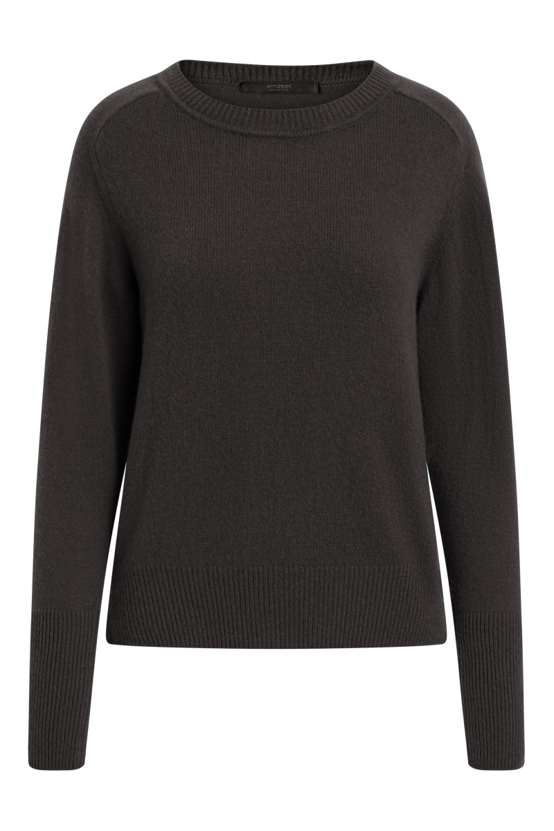 Damen Pullover