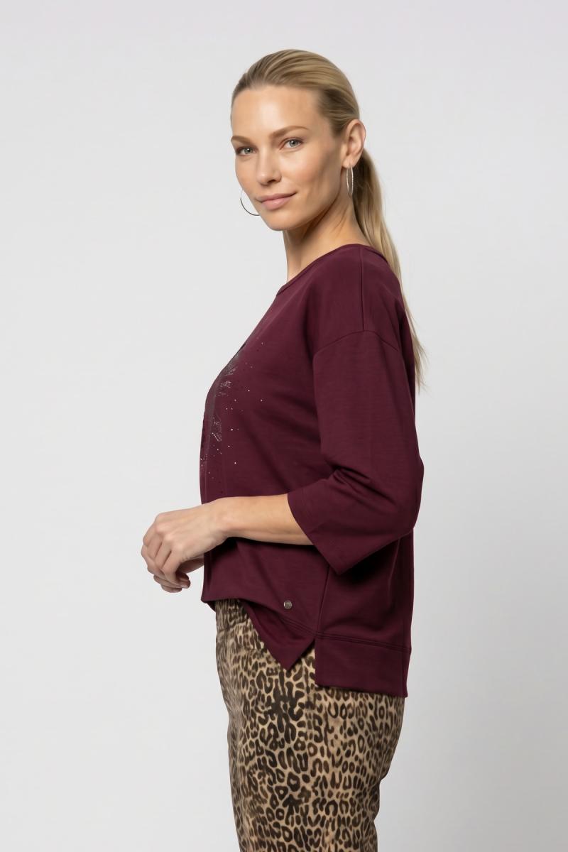 Damen Sweatshirt