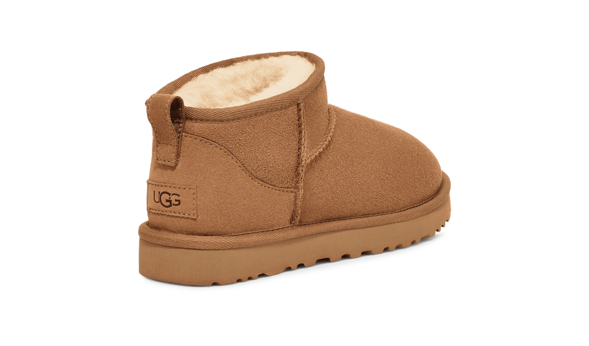 Damen Classic Ultra Mini Boot