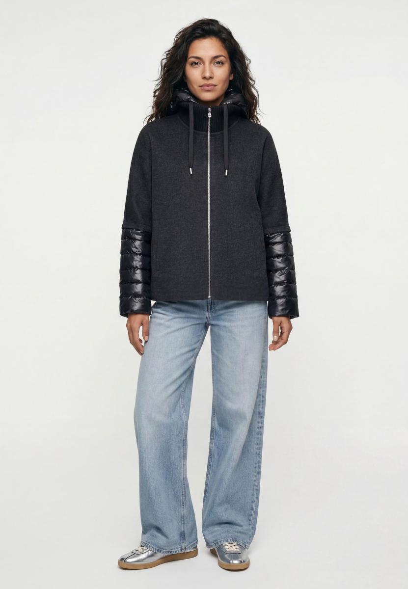 Damen Jacke MSAzalea