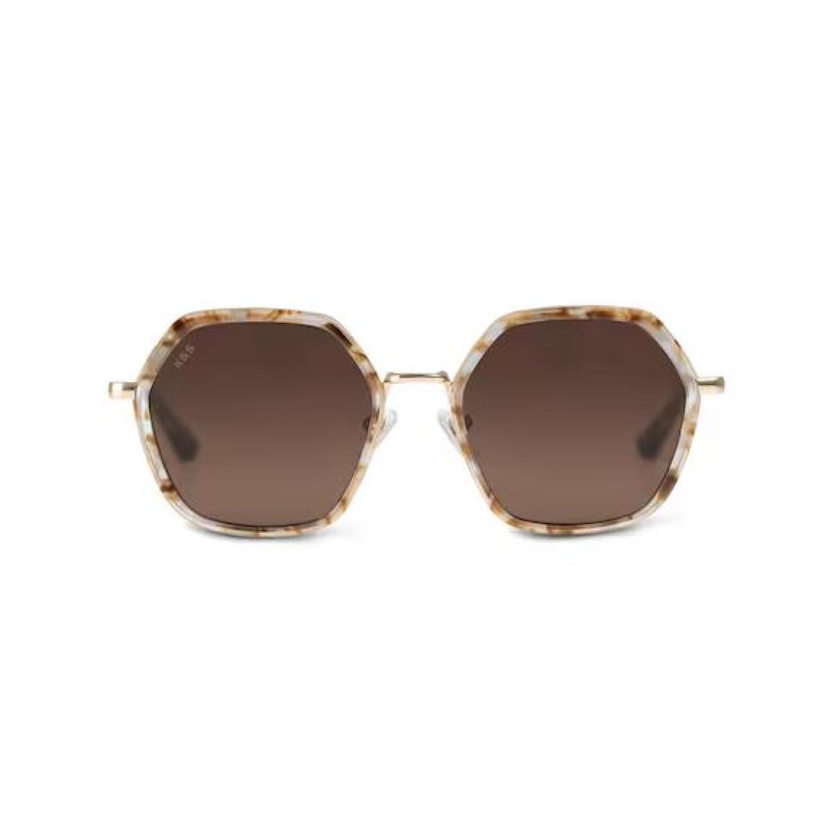 Damen Sonnenbrille Amsterdam Edge