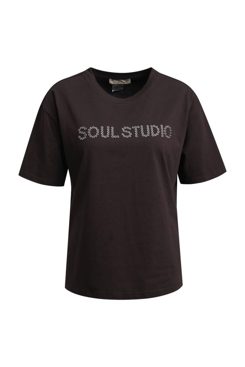 Damen T-Shirt Soul Studio