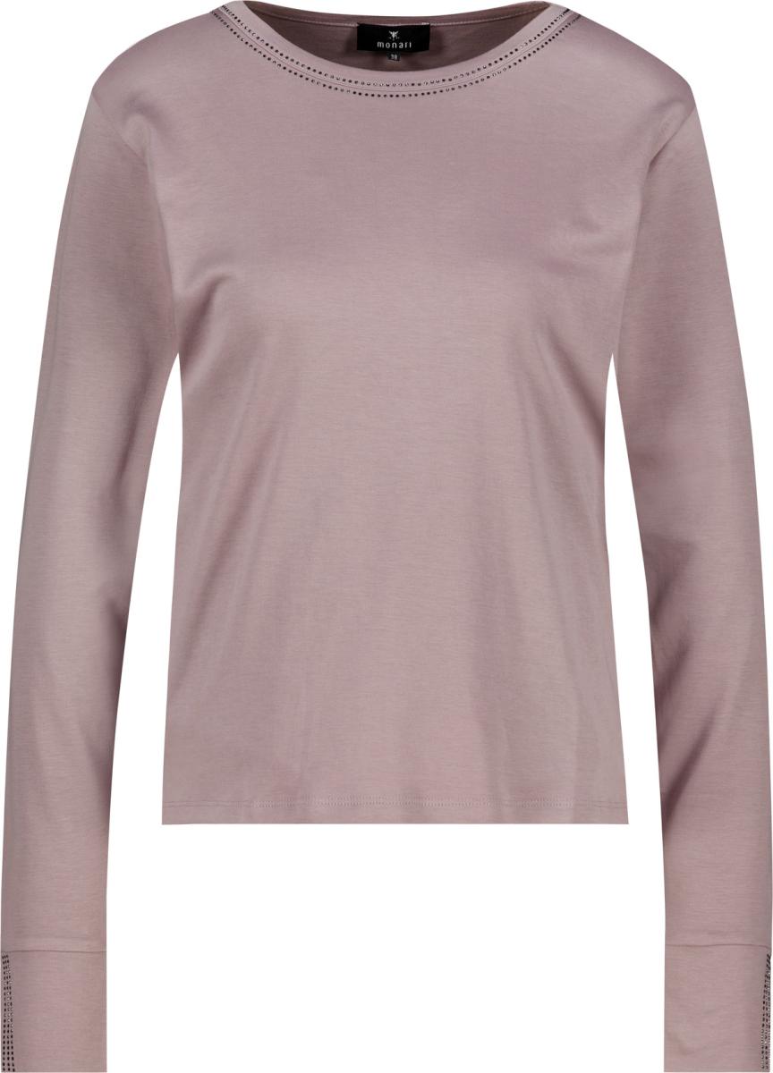 Damen Langarmshirt