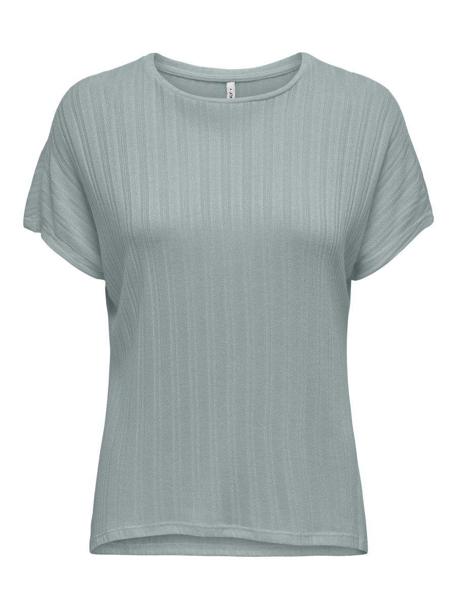 Damen Strickshirt ONLIRINA