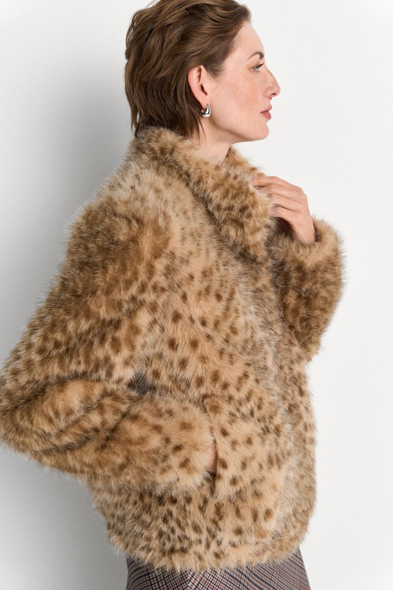 Damen Jacke