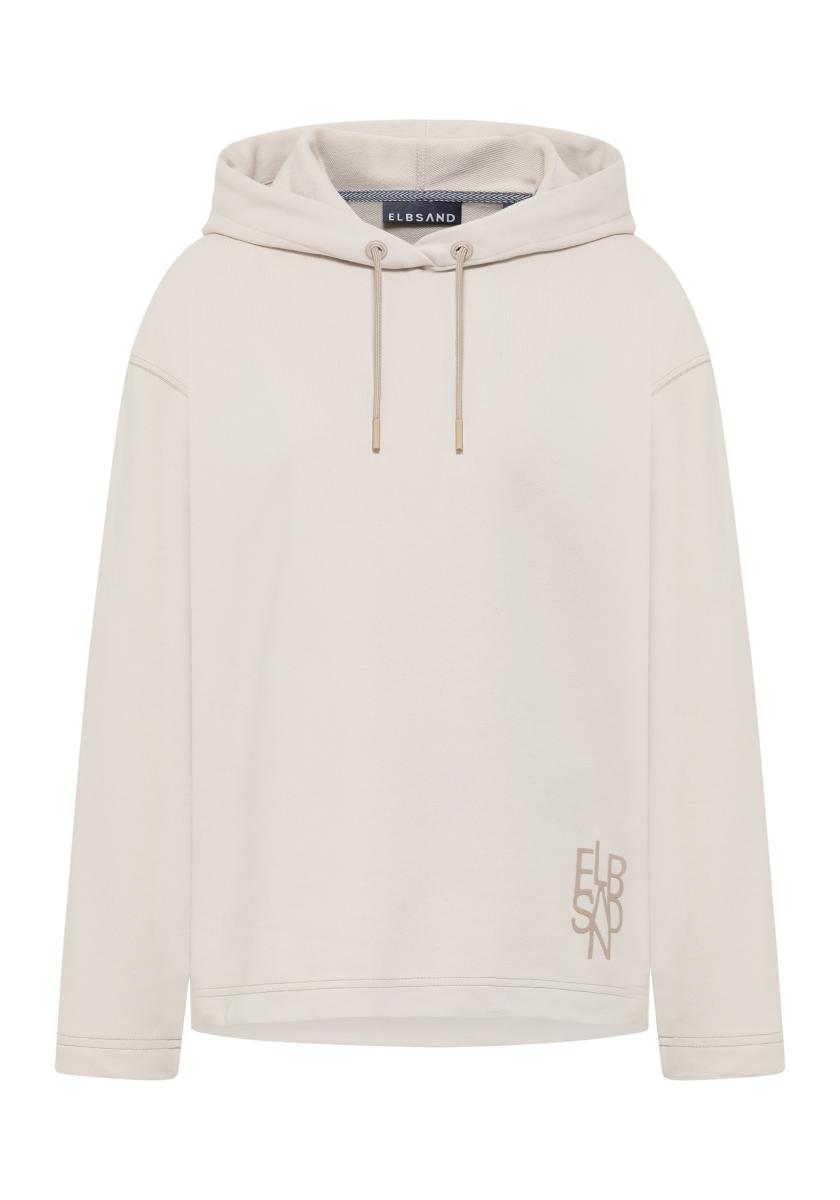 Damen Hoodie Zinea
