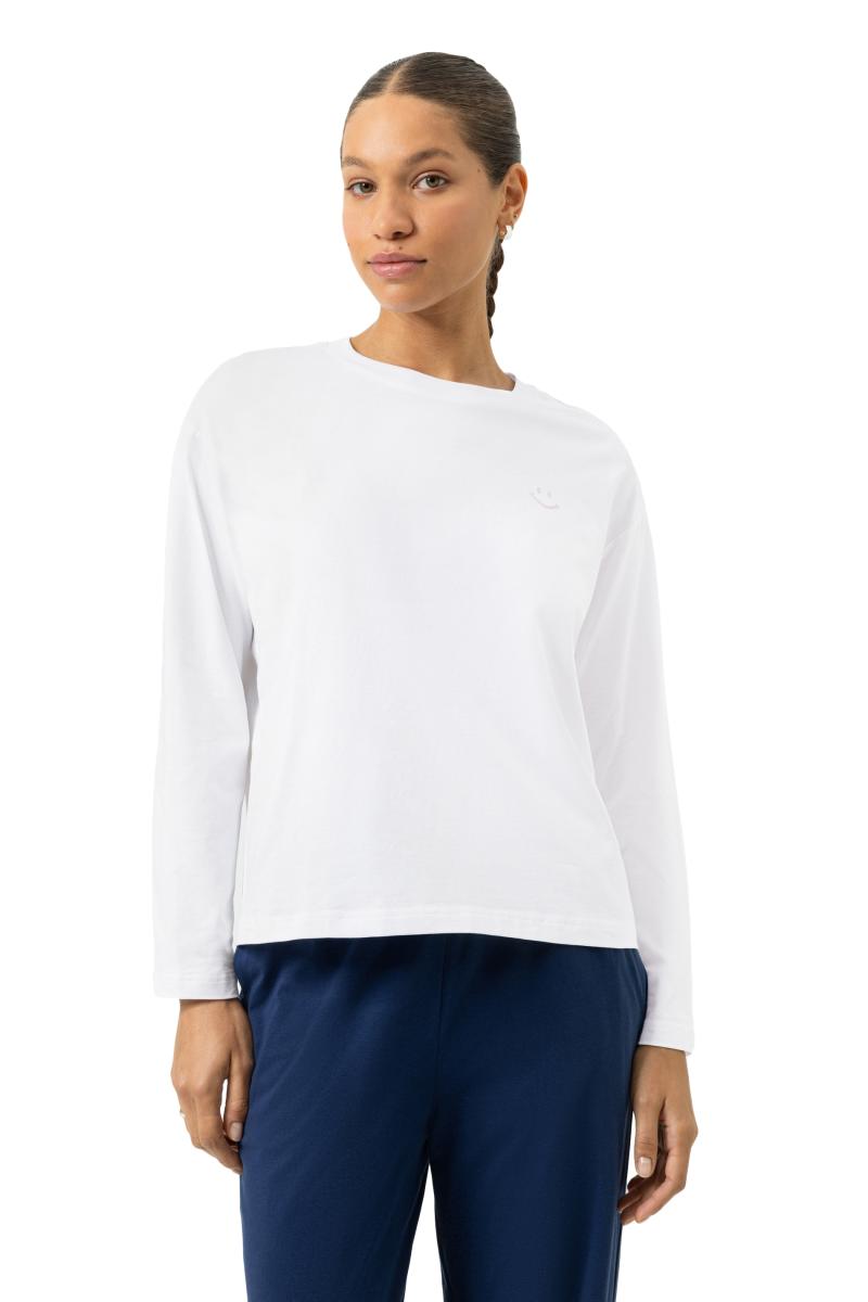 Damen Longsleeve