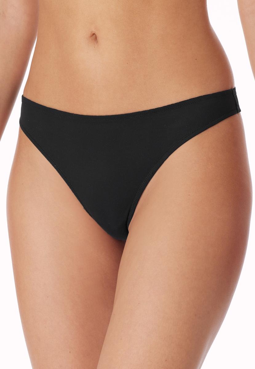 Damen String