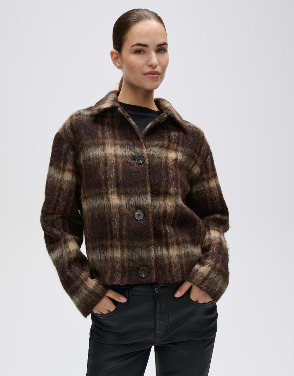 Damen Jacke Hakaro Heritage