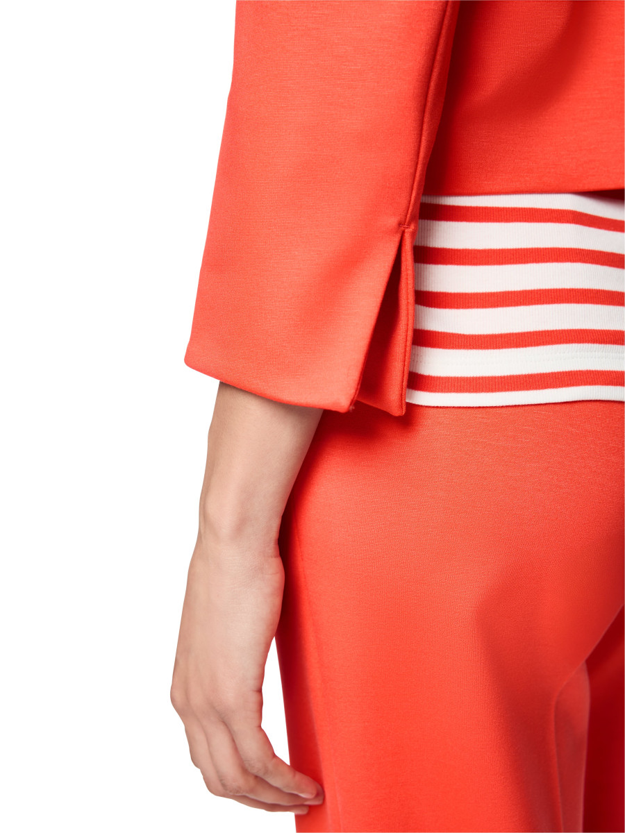 Damen Jacke aus Viskosemix