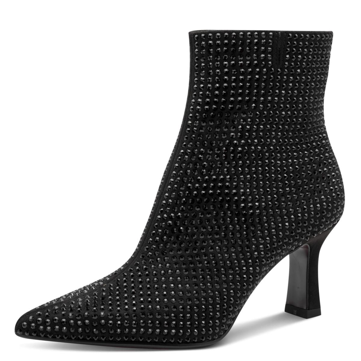 Damen Stiefelette