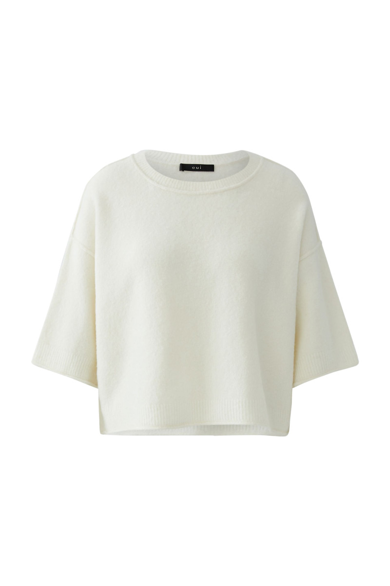 Damen Strickpullover