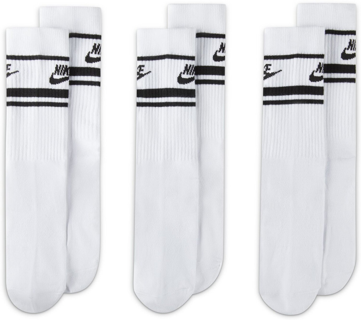 Herren Socken Nike Sportswear Dri-FIT Everyday Essential