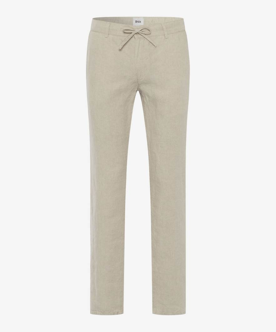 Herren Leinenhose Fabio