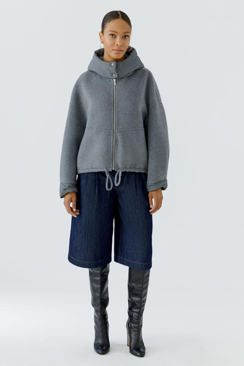 Damen Jacke