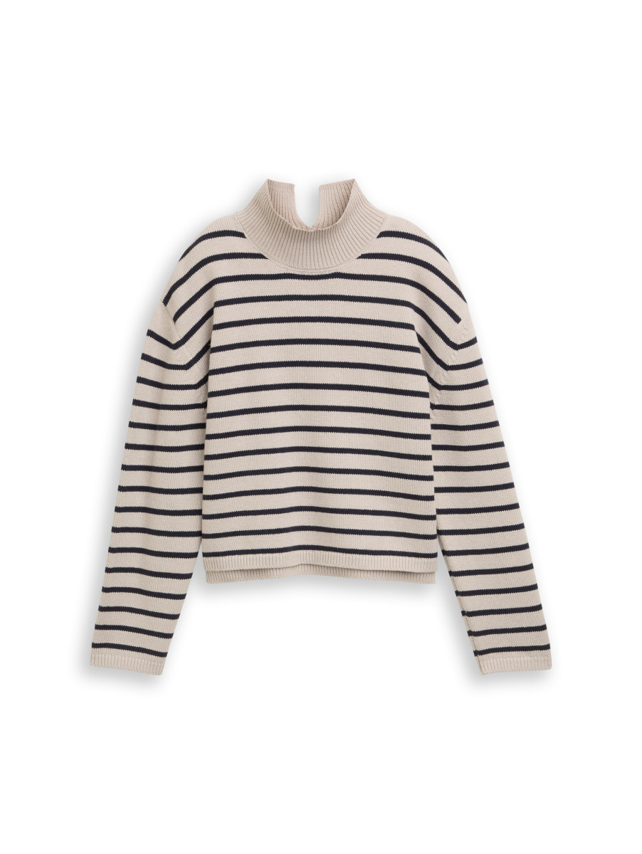 Damen Pullover