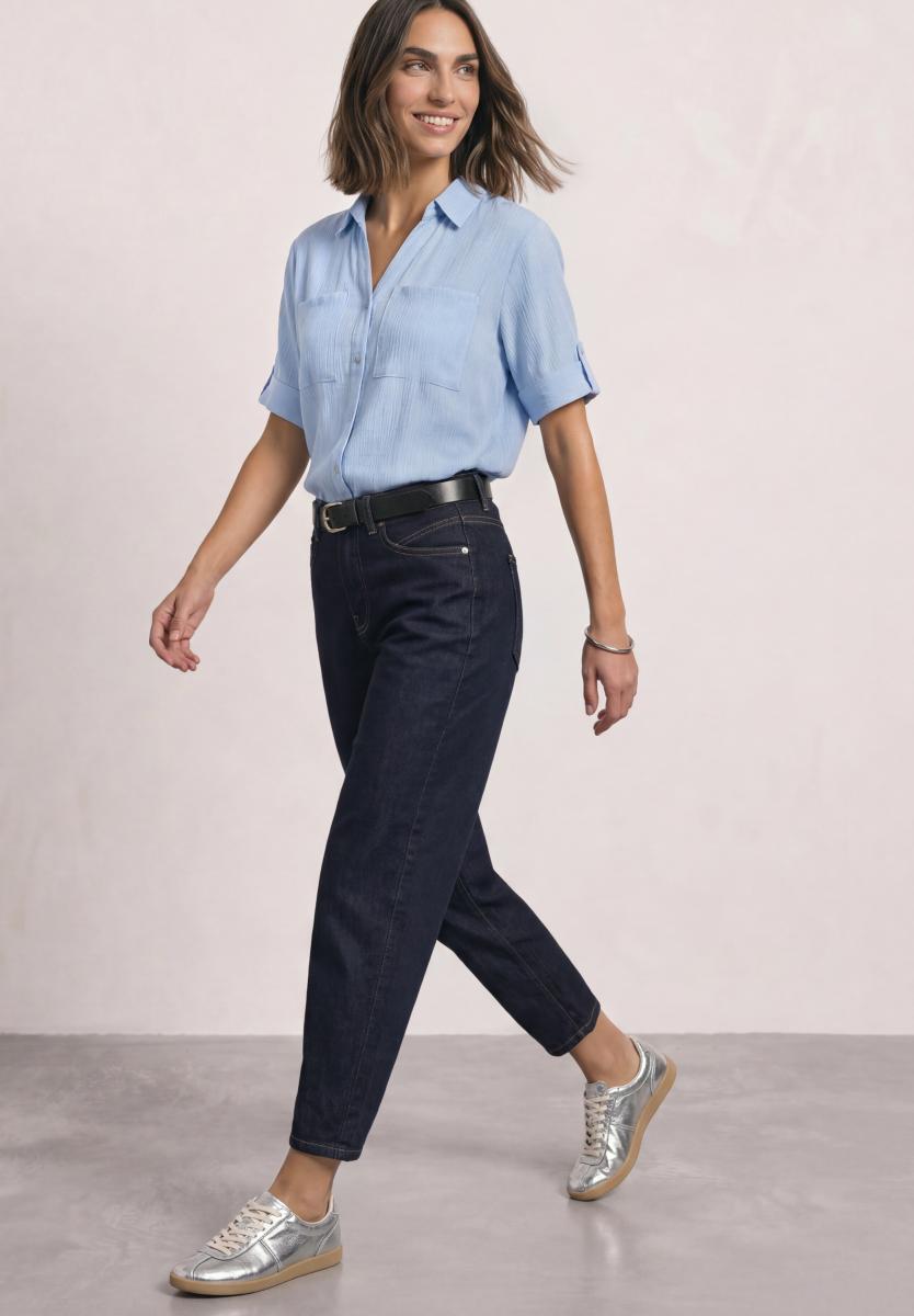 Damen Jeans