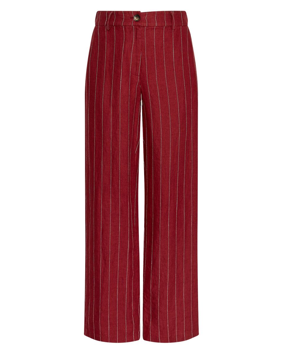 Leinenhose Claritte
