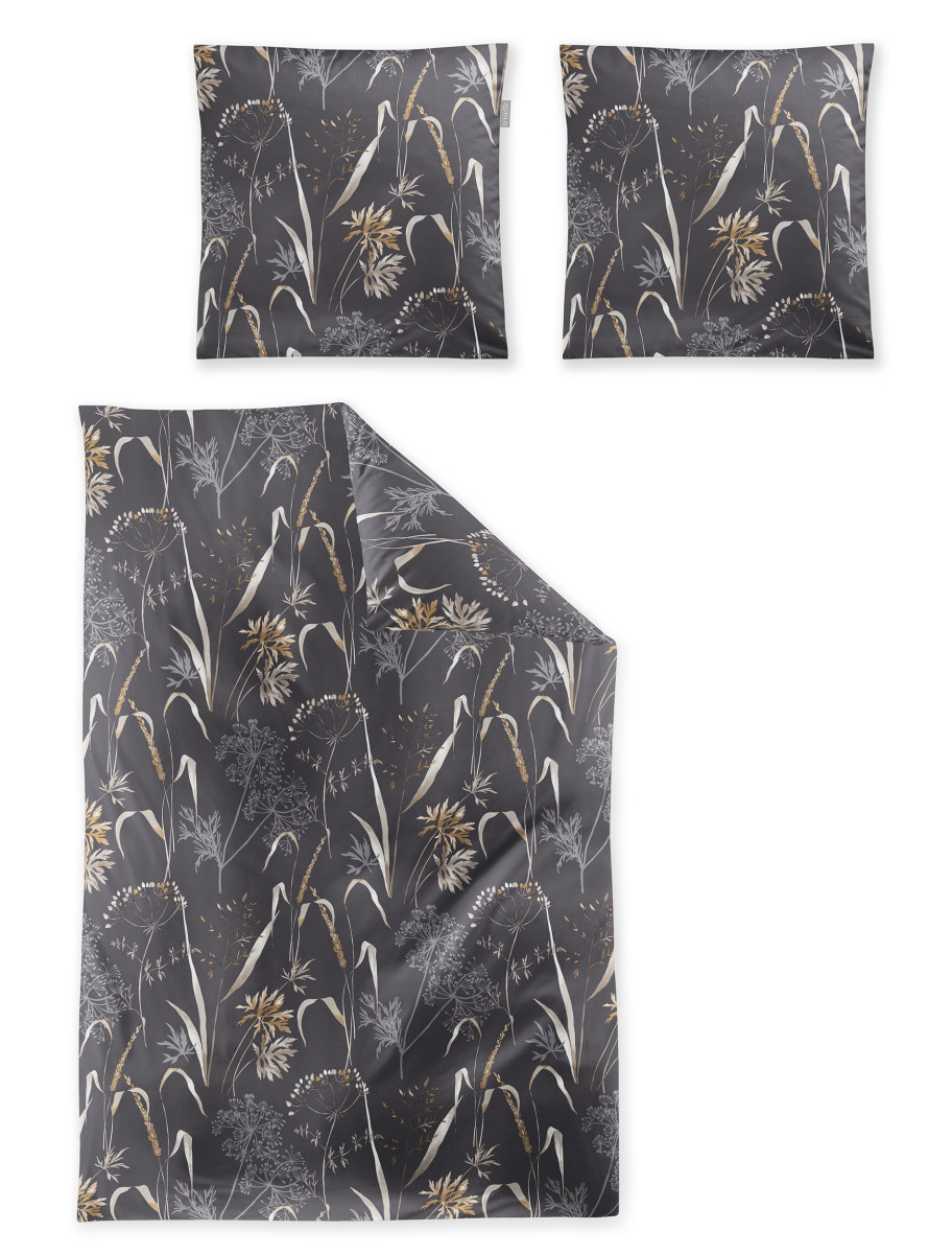 Bettwäsche Feinbiber Koala 155 x 220cm