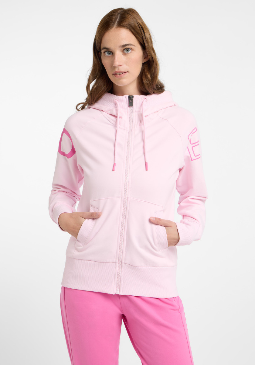 Damen Sweatjacke Kinea