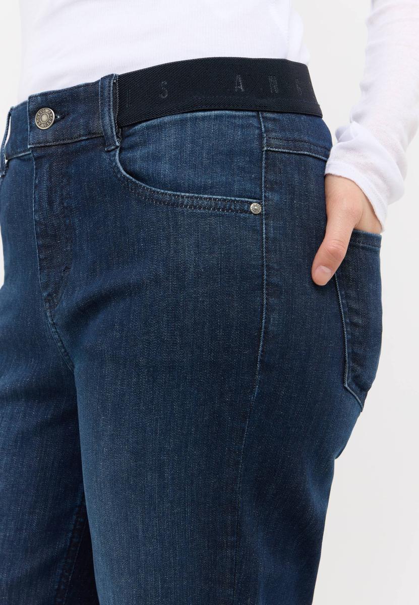 Damen Jeans LARA SPORTY