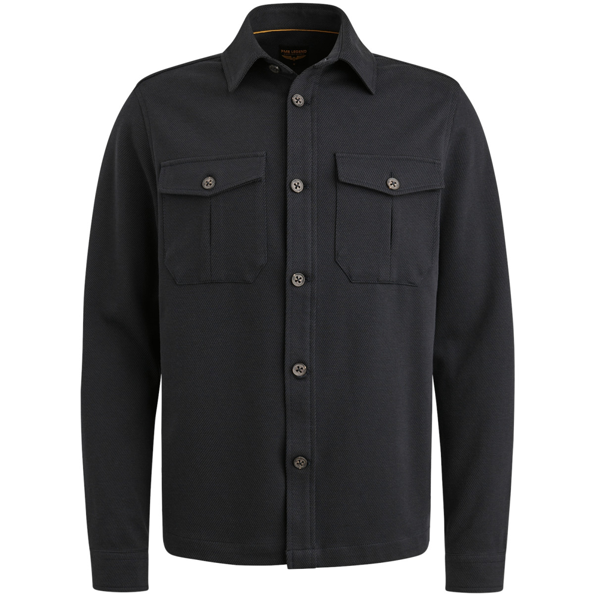 Herren Overshirt