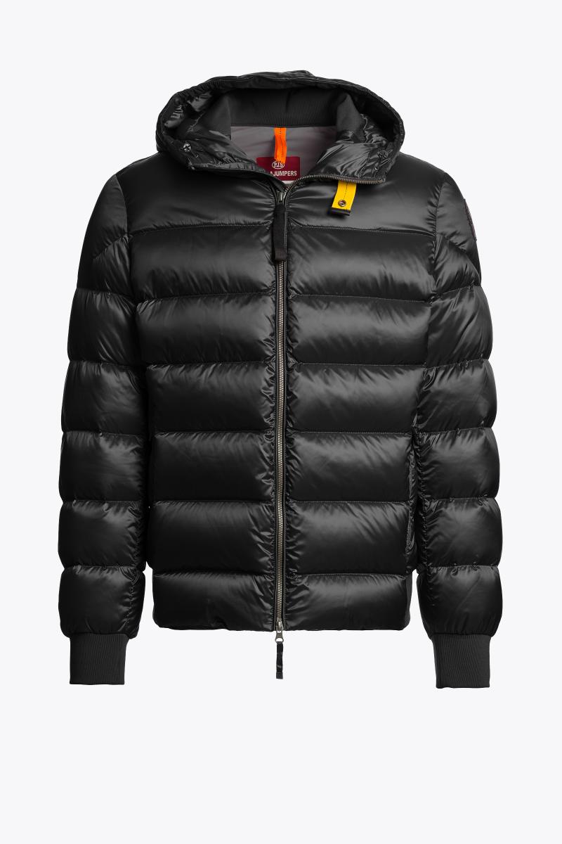 Herren Daunenjacke Pharrell