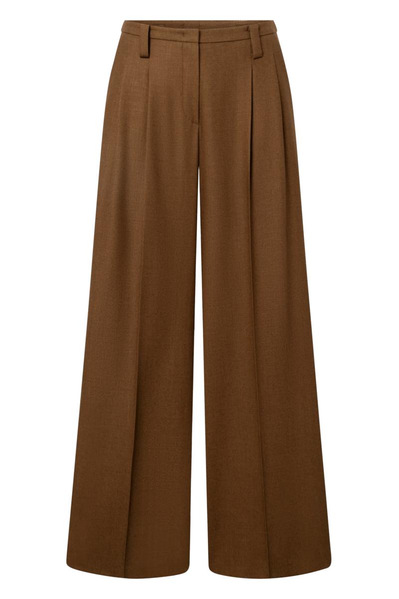 Damen Palazzohose