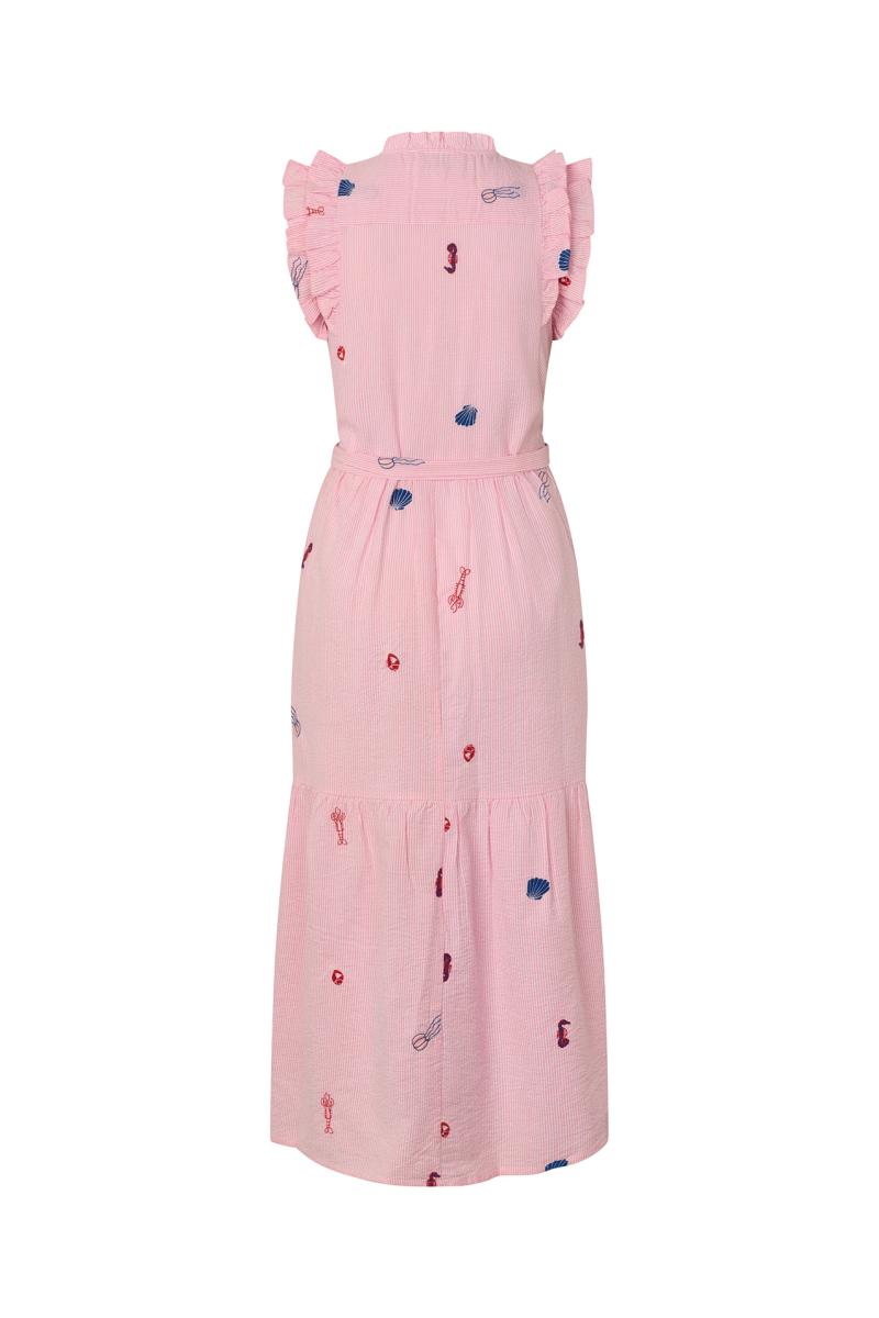 Maxikleid SamoLL