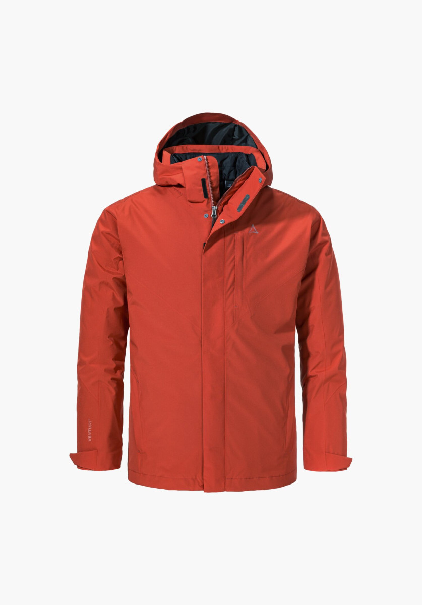 3in1 Funktionsjacke Tamina MNS