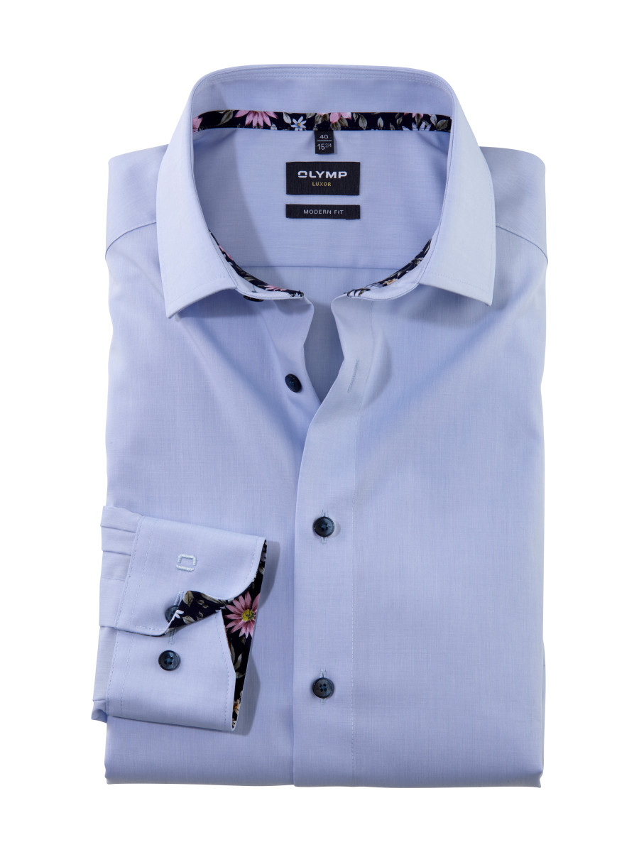 Hemd Modern Fit