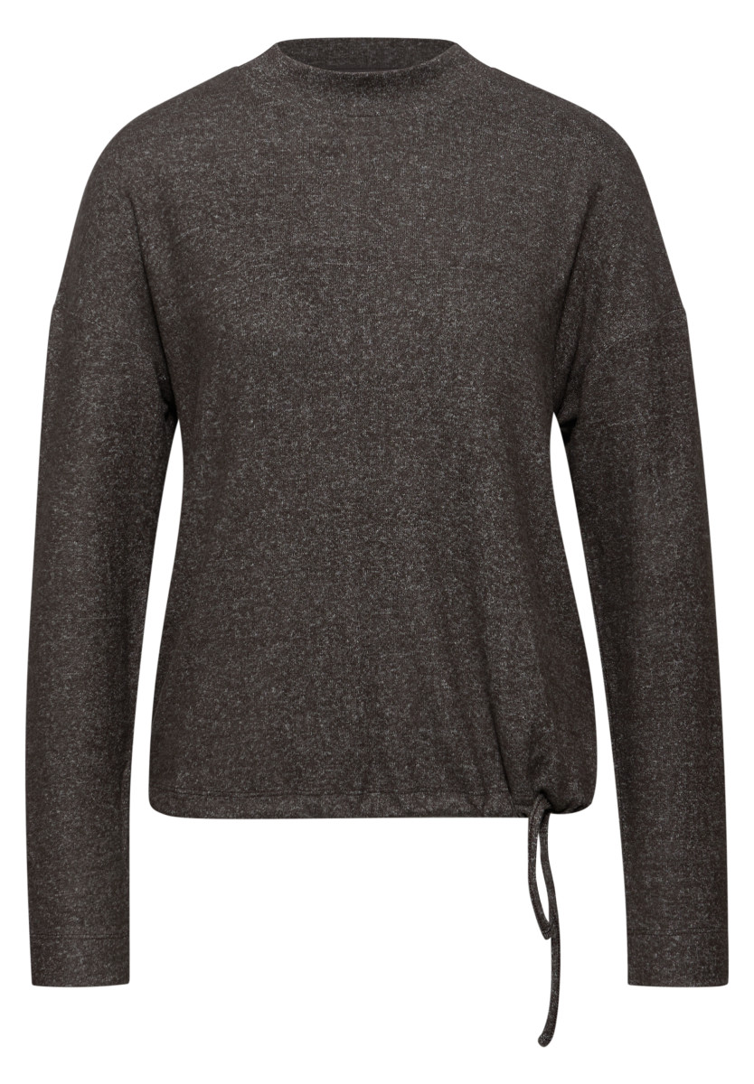 Damen Langarmshirt