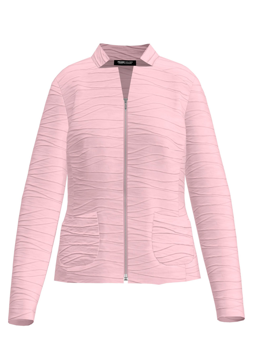 Damen Jerseyjacke