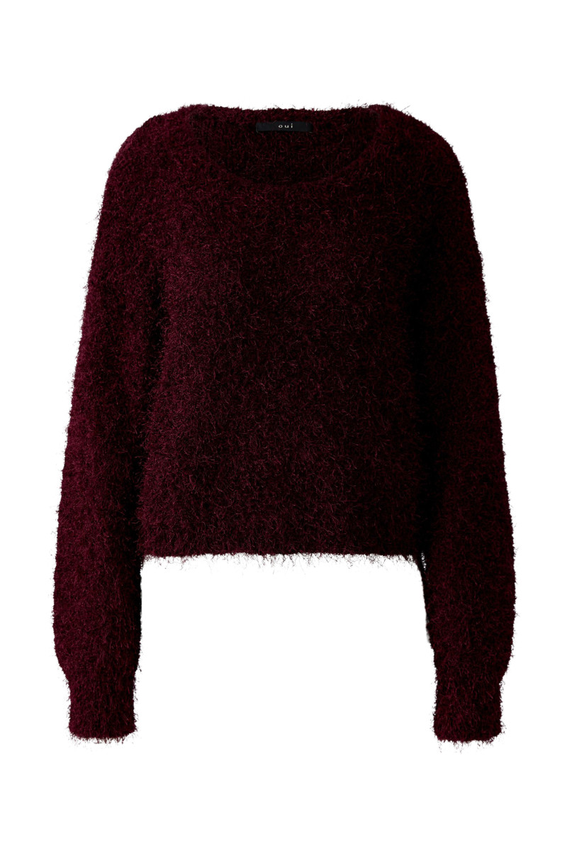 Damen Strickpullover