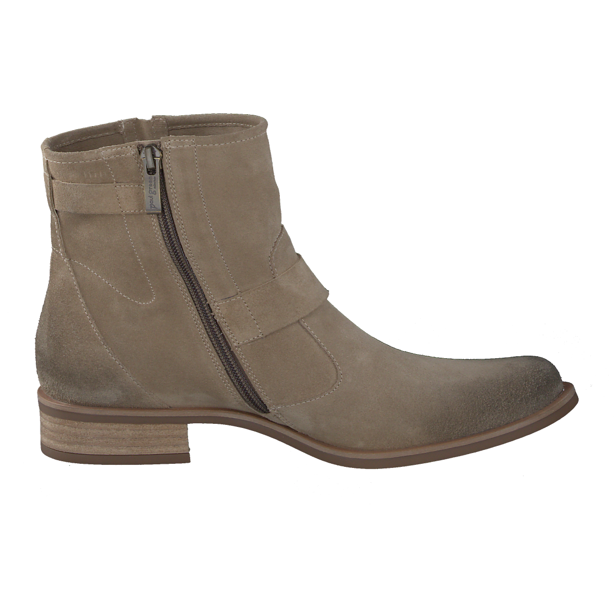 Damen Stiefelette