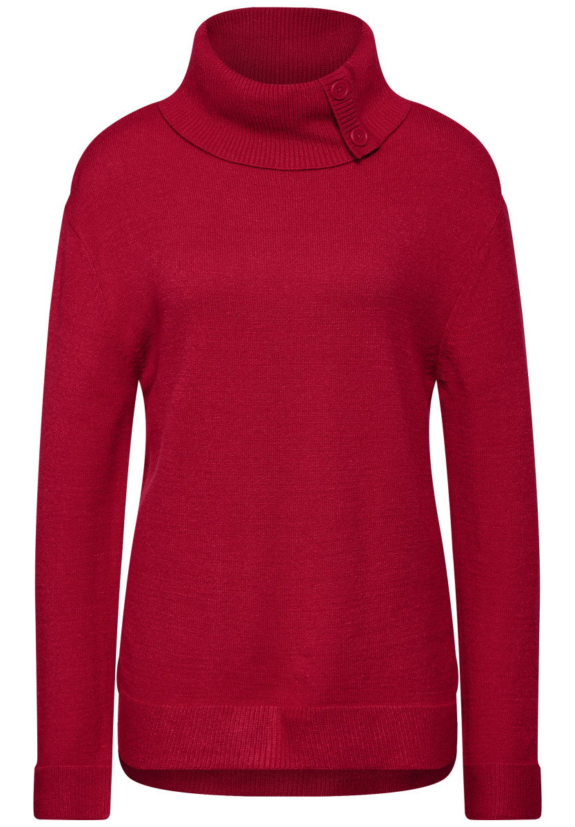 Damen Strickpullover