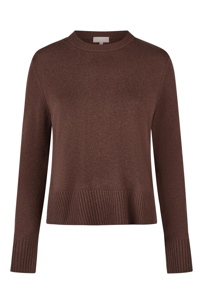 Damen Strickpullover