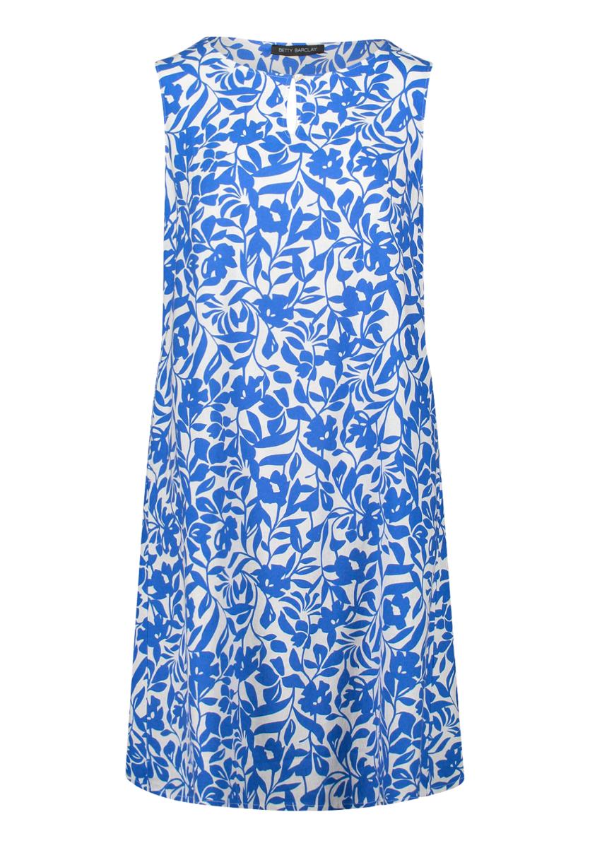 Leinenkleid