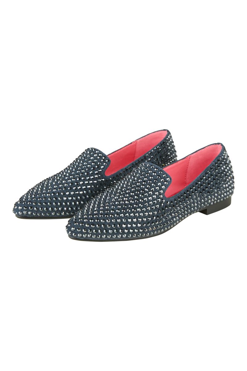 Damen Loafer