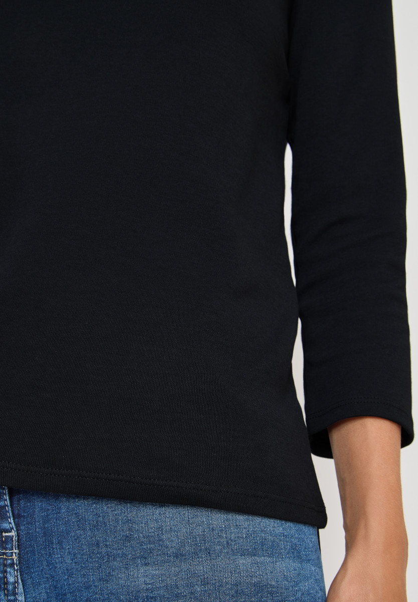 Damen T-Shirt Basic