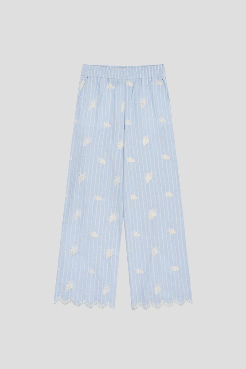 Damen Hose Leni