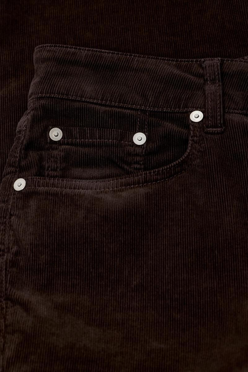 Damen Straight Pants Milo