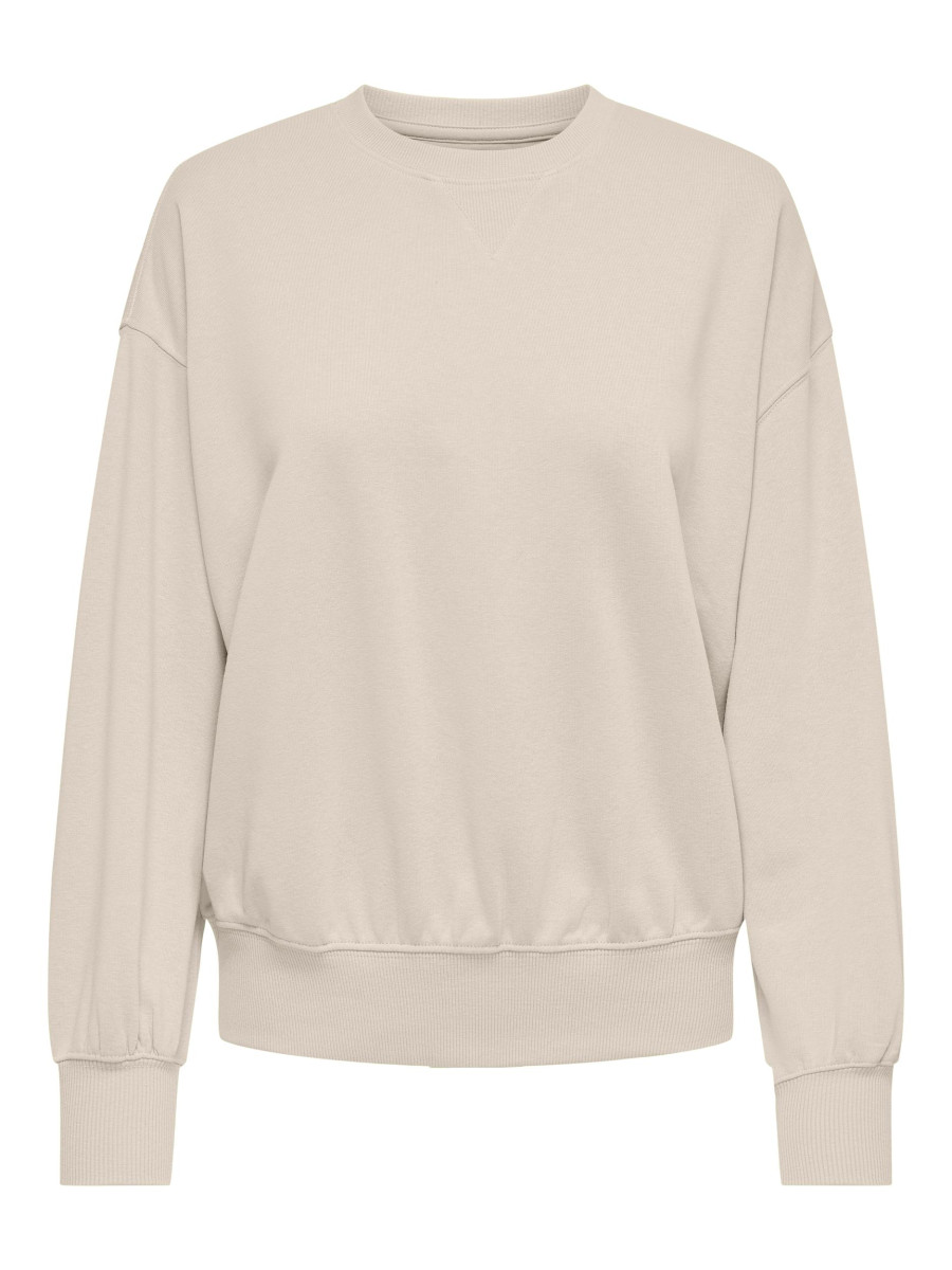 Damen Sweatshirt ONLBELLA