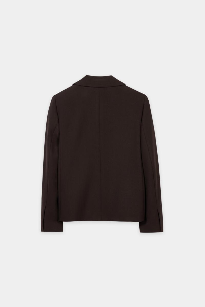 Damen Zwei-Knopf-Blazer